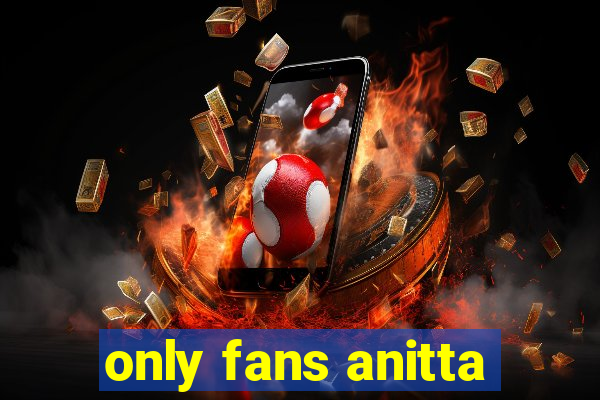 only fans anitta